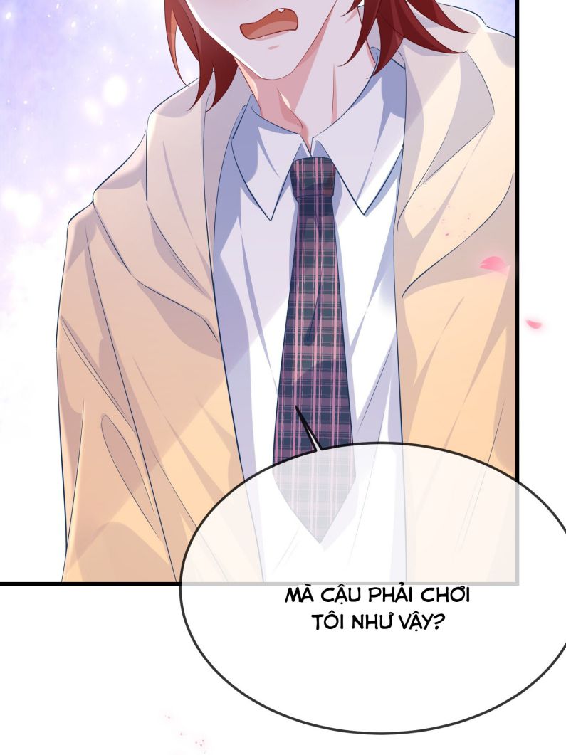Giáo Bá Là Một Tên Yêu Tinh Chapter 57 - Trang 4