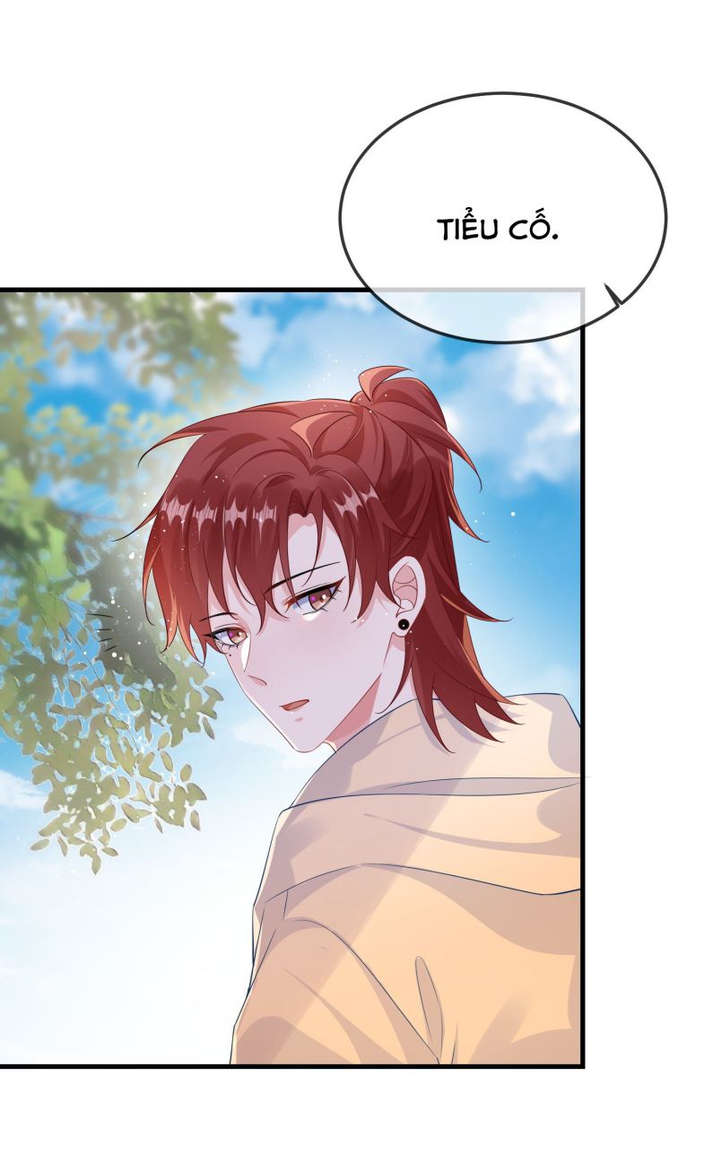 Giáo Bá Là Một Tên Yêu Tinh Chapter 57 - Trang 4