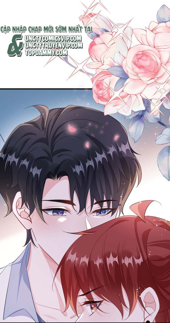 Giáo Bá Là Một Tên Yêu Tinh Chapter 57 - Trang 4