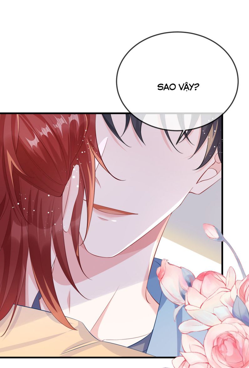 Giáo Bá Là Một Tên Yêu Tinh Chapter 57 - Trang 4