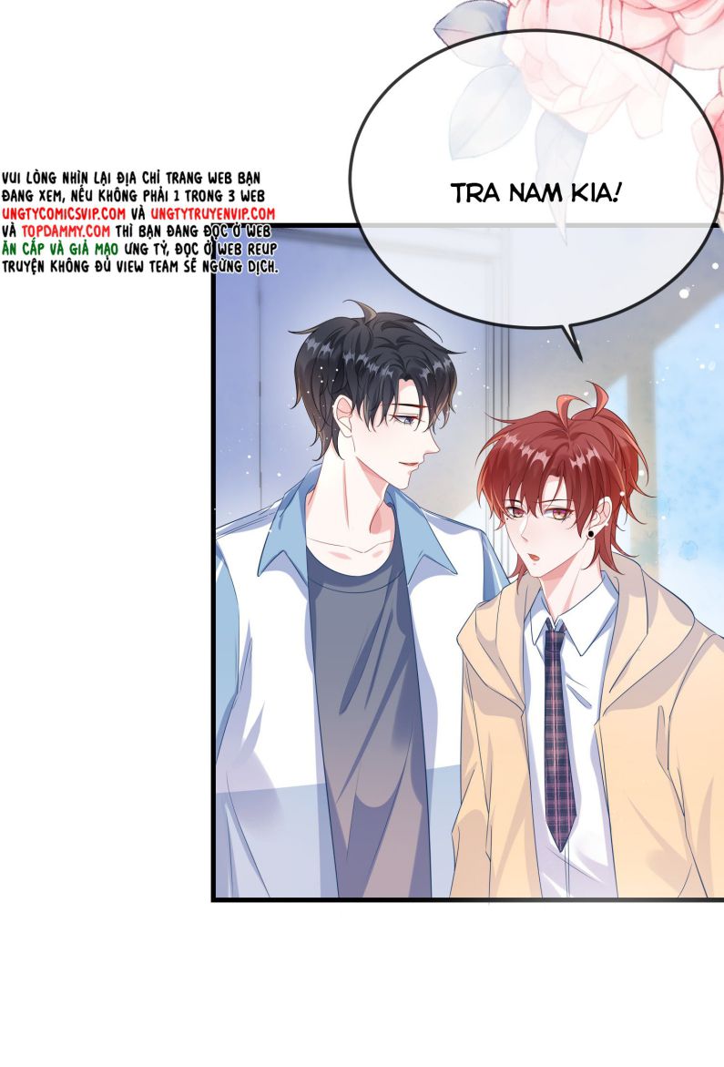 Giáo Bá Là Một Tên Yêu Tinh Chapter 57 - Trang 4
