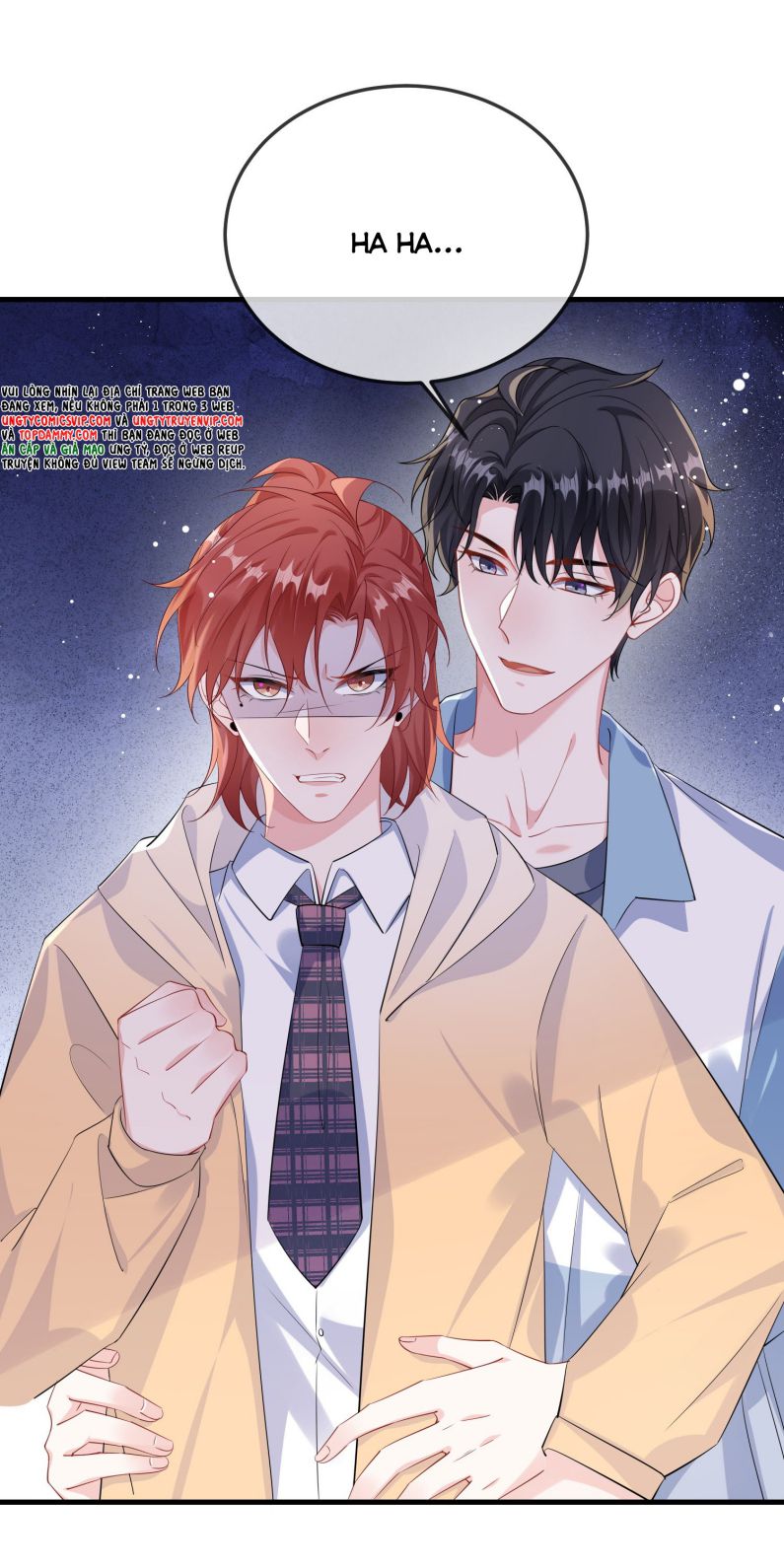 Giáo Bá Là Một Tên Yêu Tinh Chapter 57 - Trang 4