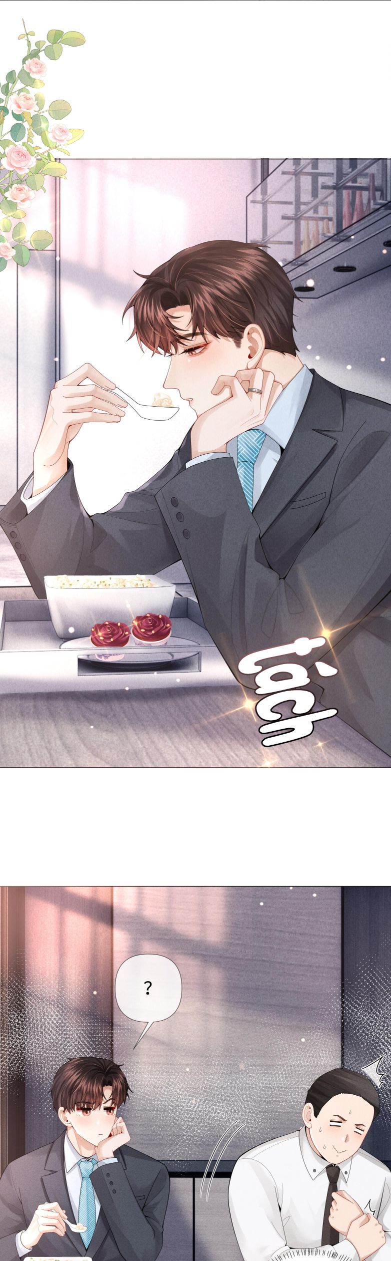 Dior Tiên Sinh Chap 69 - Trang 2