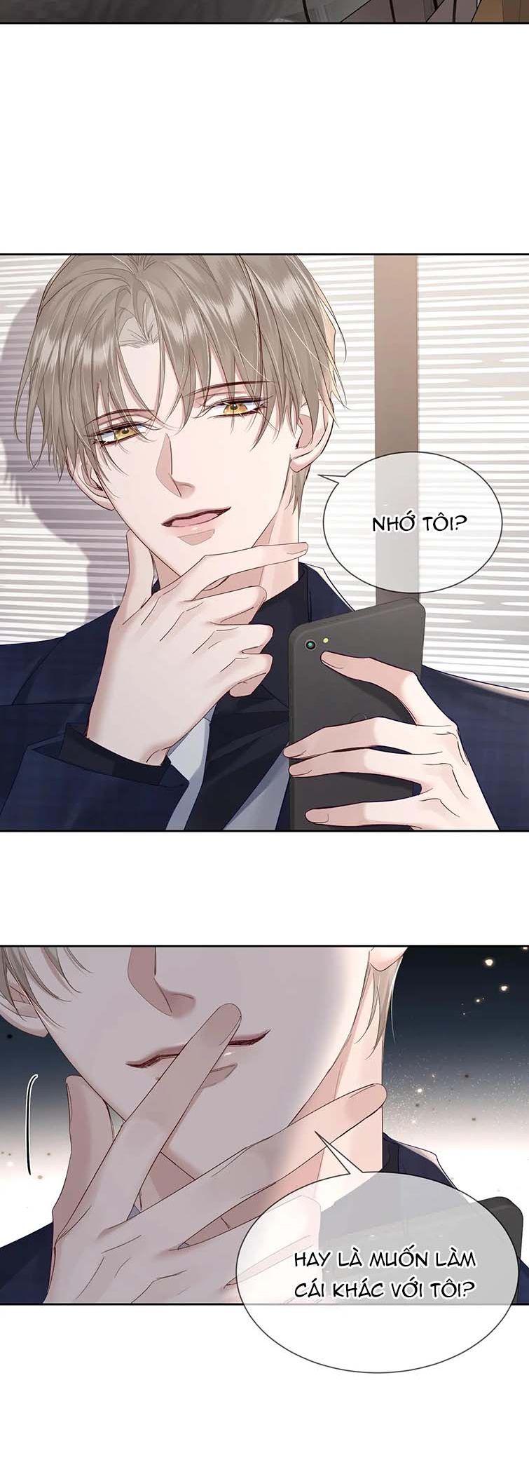 Nhân Vật Chính Chỉ Muốn Yêu Đương Chapter 30 - Trang 4