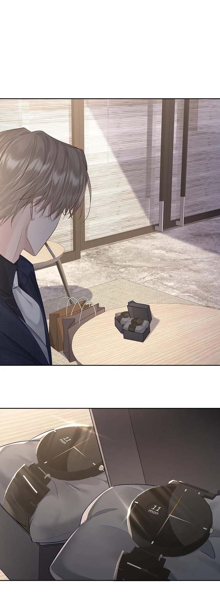 Nhân Vật Chính Chỉ Muốn Yêu Đương Chapter 30 - Trang 4