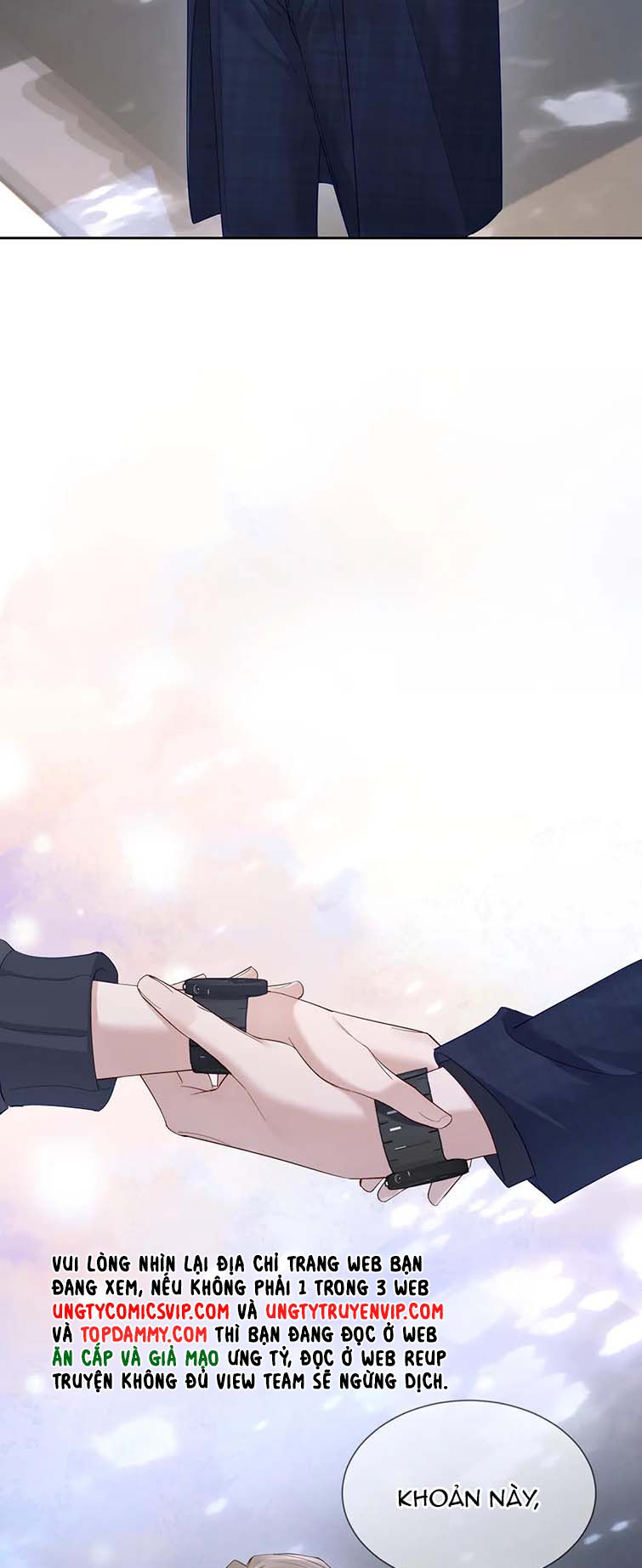 Nhân Vật Chính Chỉ Muốn Yêu Đương Chapter 30 - Trang 4