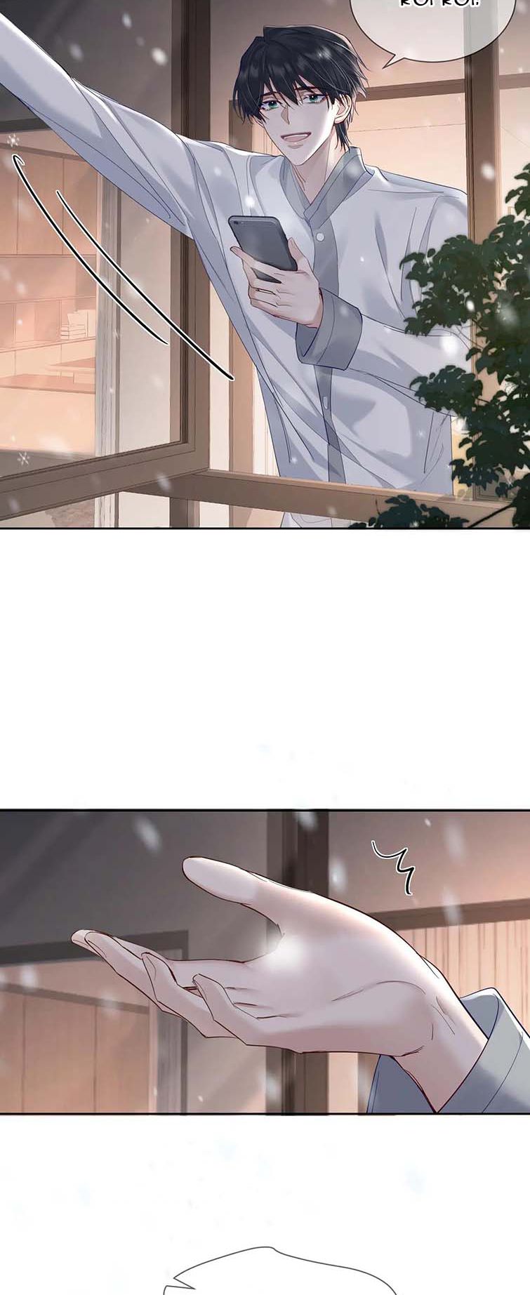 Nhân Vật Chính Chỉ Muốn Yêu Đương Chapter 30 - Trang 4