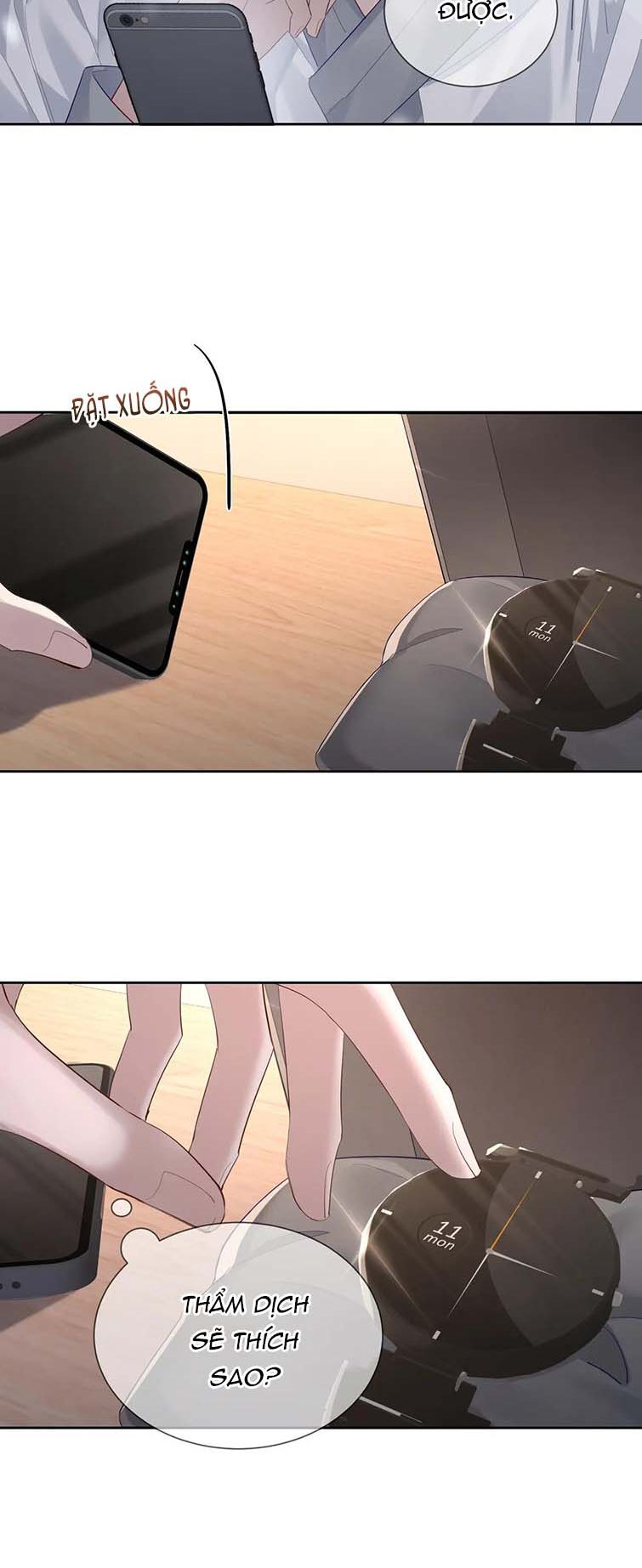 Nhân Vật Chính Chỉ Muốn Yêu Đương Chapter 30 - Trang 4