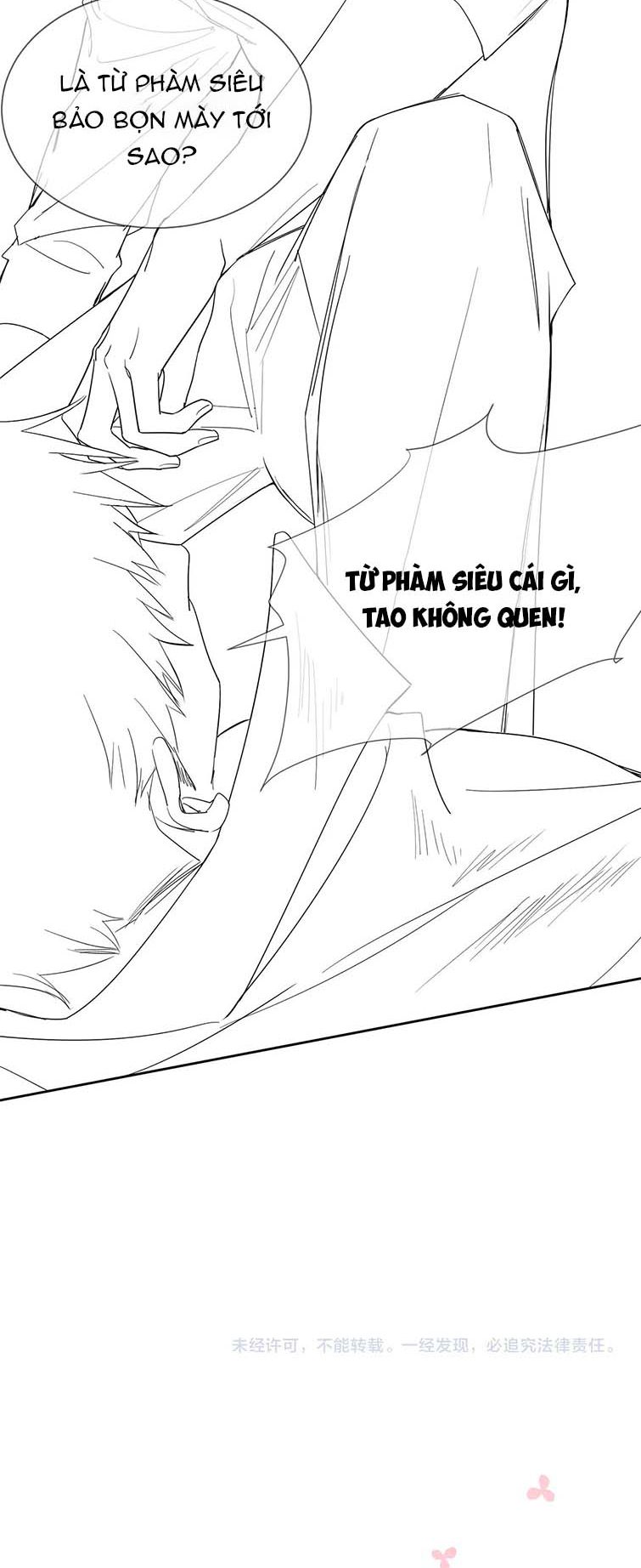 Nhân Vật Chính Chỉ Muốn Yêu Đương Chapter 30 - Trang 4