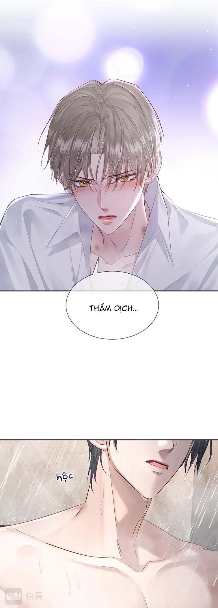 Nhân Vật Chính Chỉ Muốn Yêu Đương Chapter 30 - Trang 4