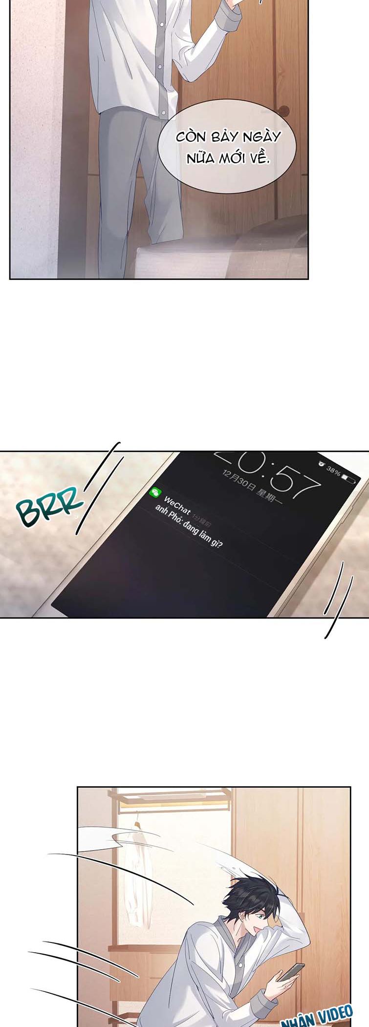 Nhân Vật Chính Chỉ Muốn Yêu Đương Chapter 30 - Trang 4