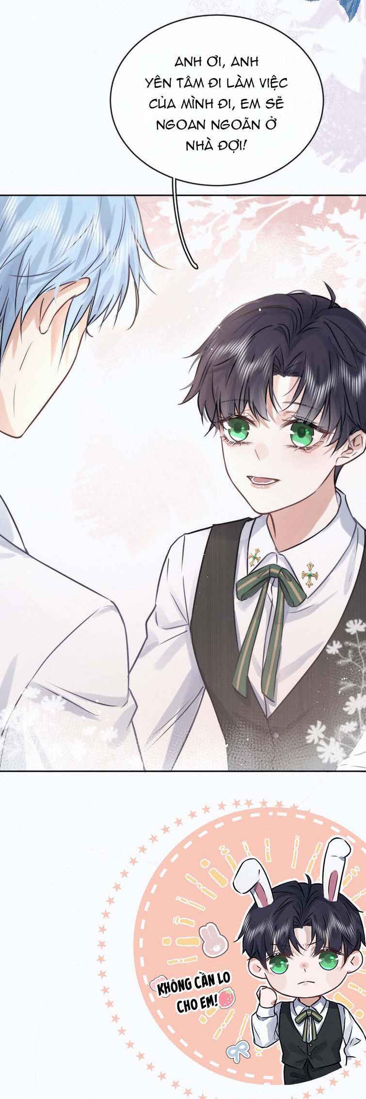 Huynh Dạy Dỗ Đệ Bất Kính Chapter 2 - Trang 4