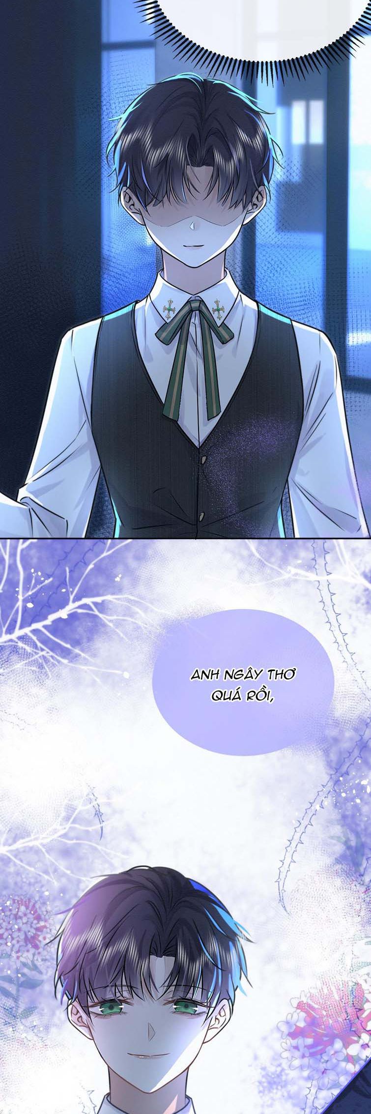 Huynh Dạy Dỗ Đệ Bất Kính Chapter 2 - Trang 4