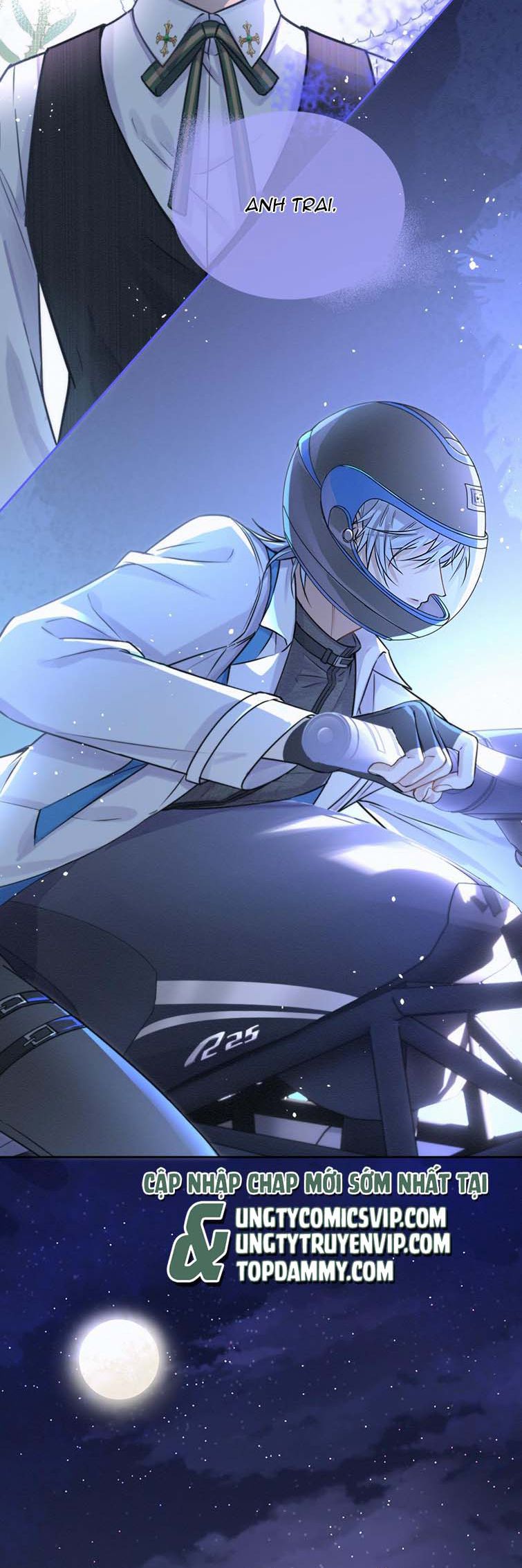 Huynh Dạy Dỗ Đệ Bất Kính Chapter 2 - Trang 4