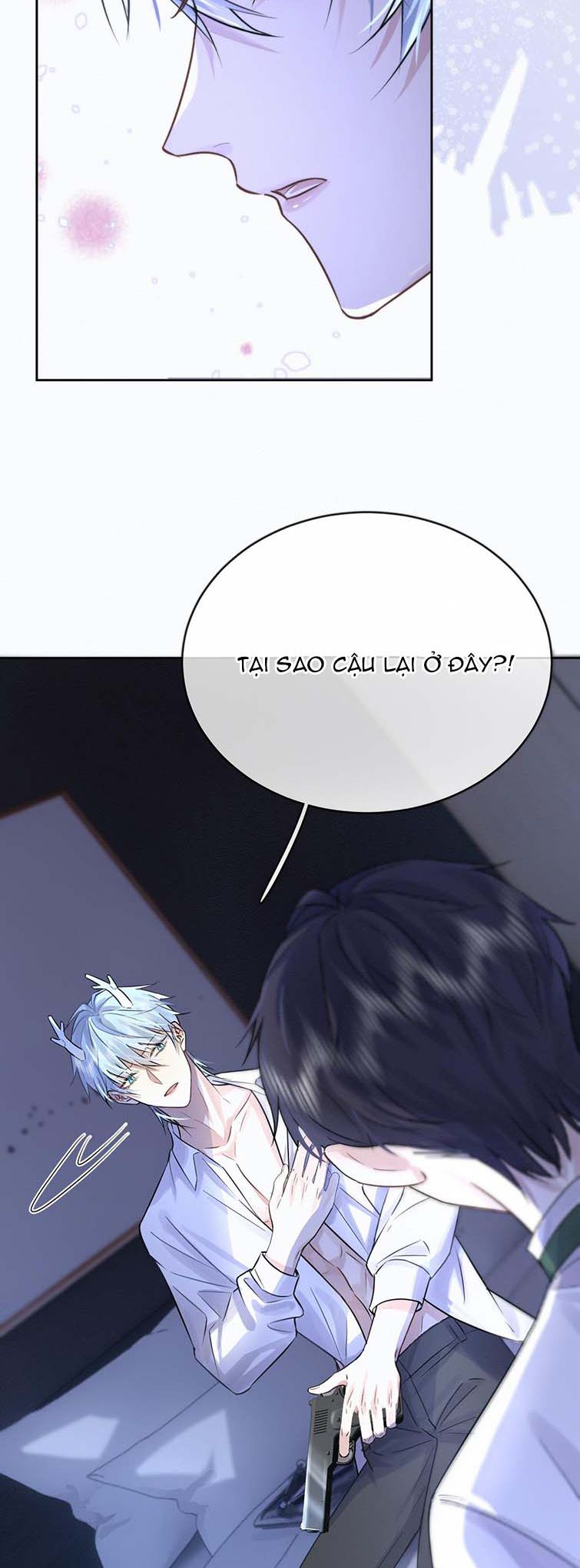 Huynh Dạy Dỗ Đệ Bất Kính Chapter 2 - Trang 4