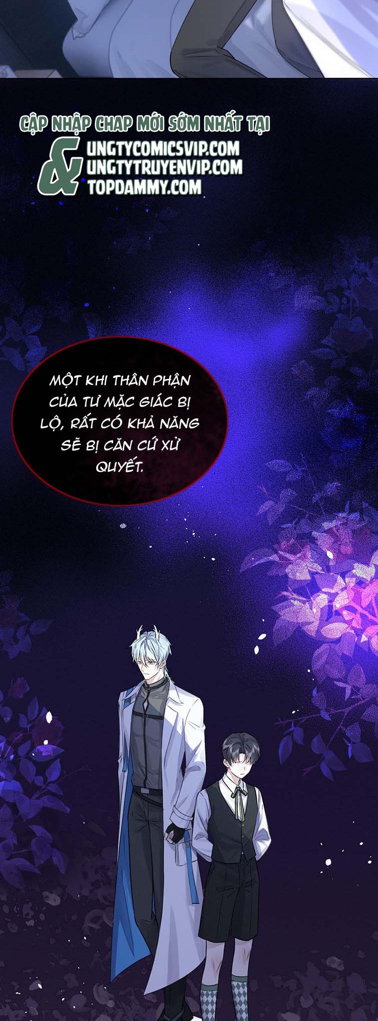 Huynh Dạy Dỗ Đệ Bất Kính Chapter 2 - Trang 4