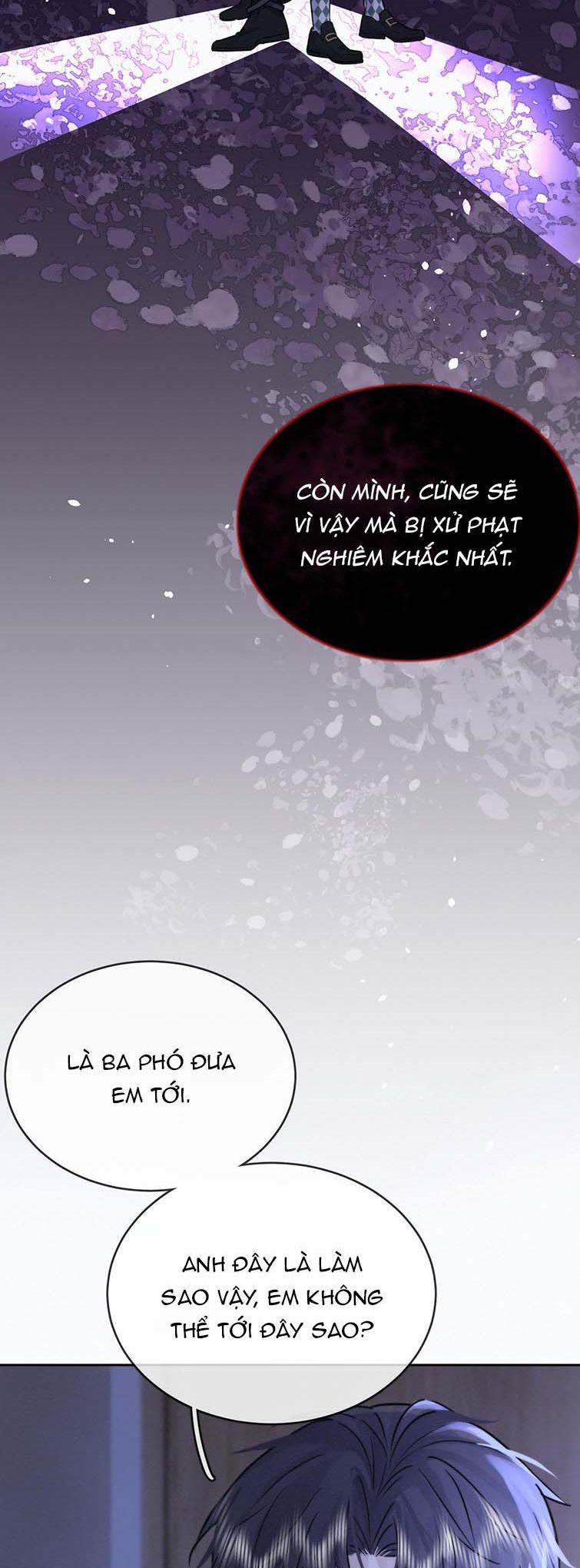 Huynh Dạy Dỗ Đệ Bất Kính Chapter 2 - Trang 4