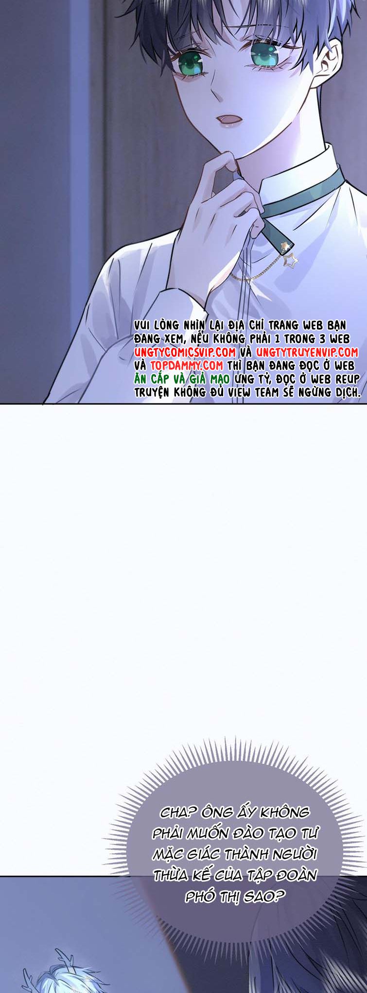 Huynh Dạy Dỗ Đệ Bất Kính Chapter 2 - Trang 4