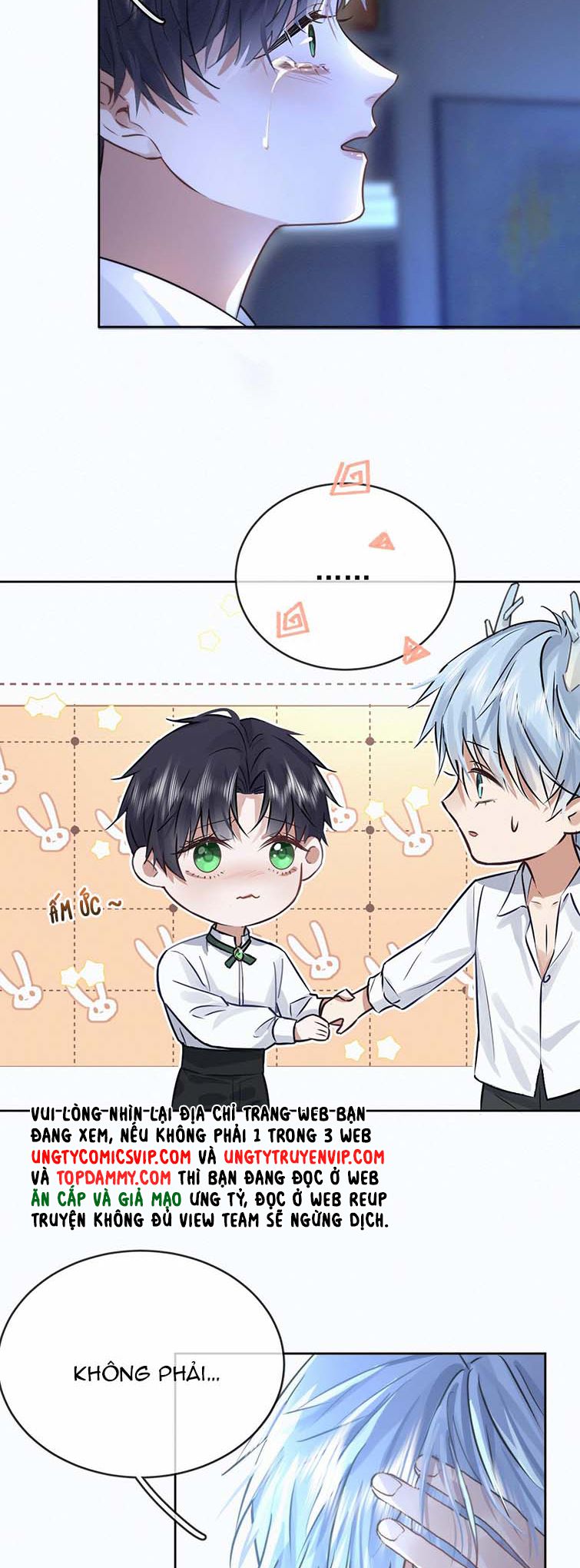 Huynh Dạy Dỗ Đệ Bất Kính Chapter 2 - Trang 4