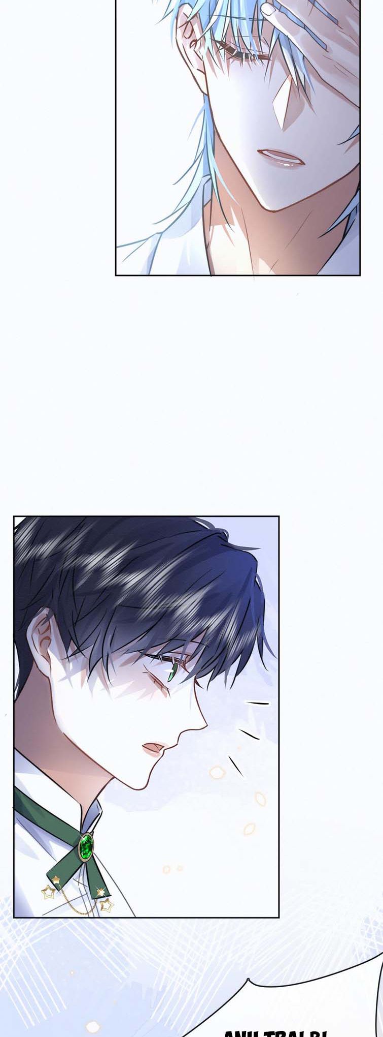 Huynh Dạy Dỗ Đệ Bất Kính Chapter 2 - Trang 4