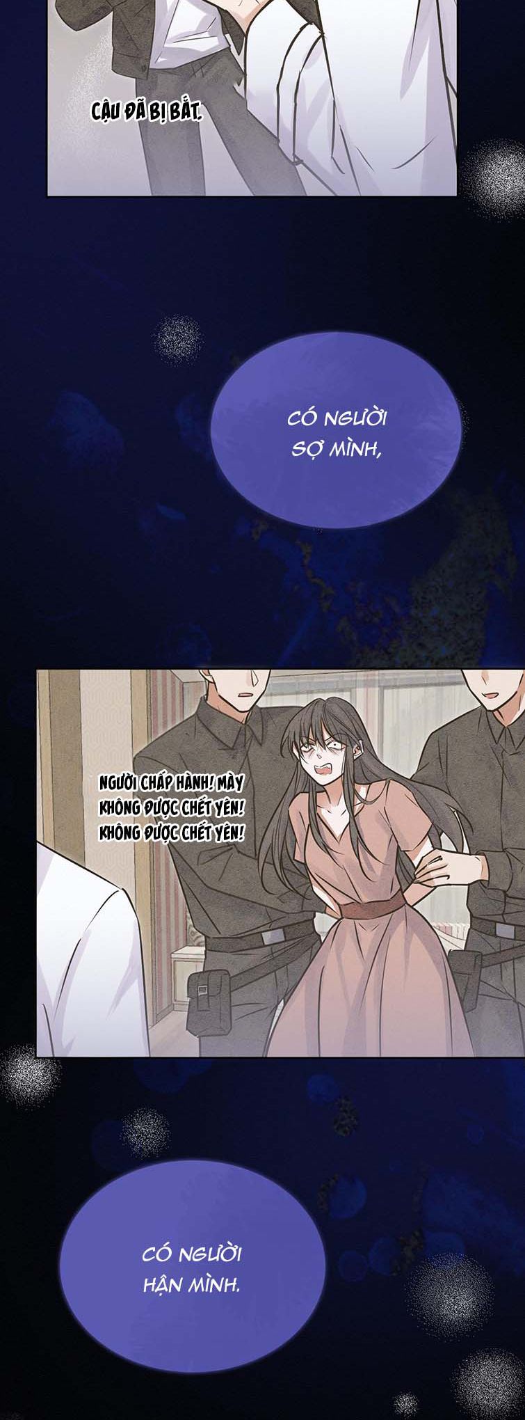 Huynh Dạy Dỗ Đệ Bất Kính Chapter 2 - Trang 4