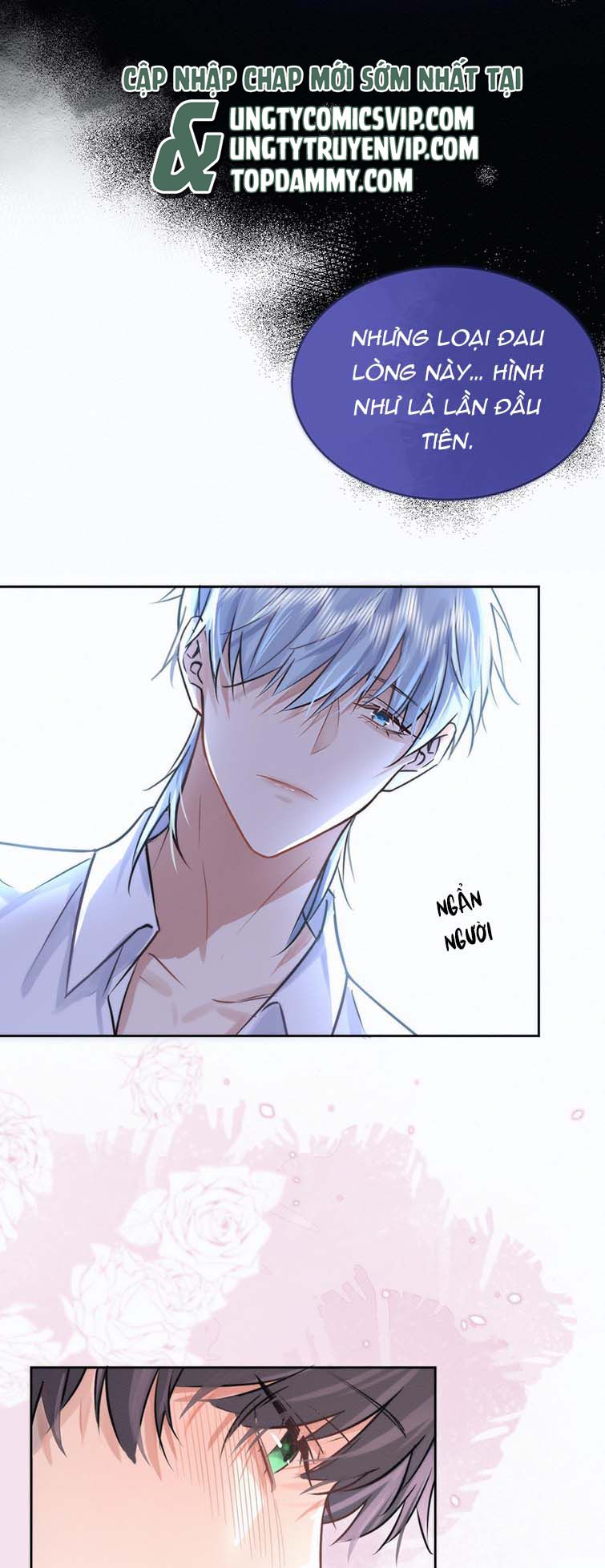 Huynh Dạy Dỗ Đệ Bất Kính Chapter 2 - Trang 4