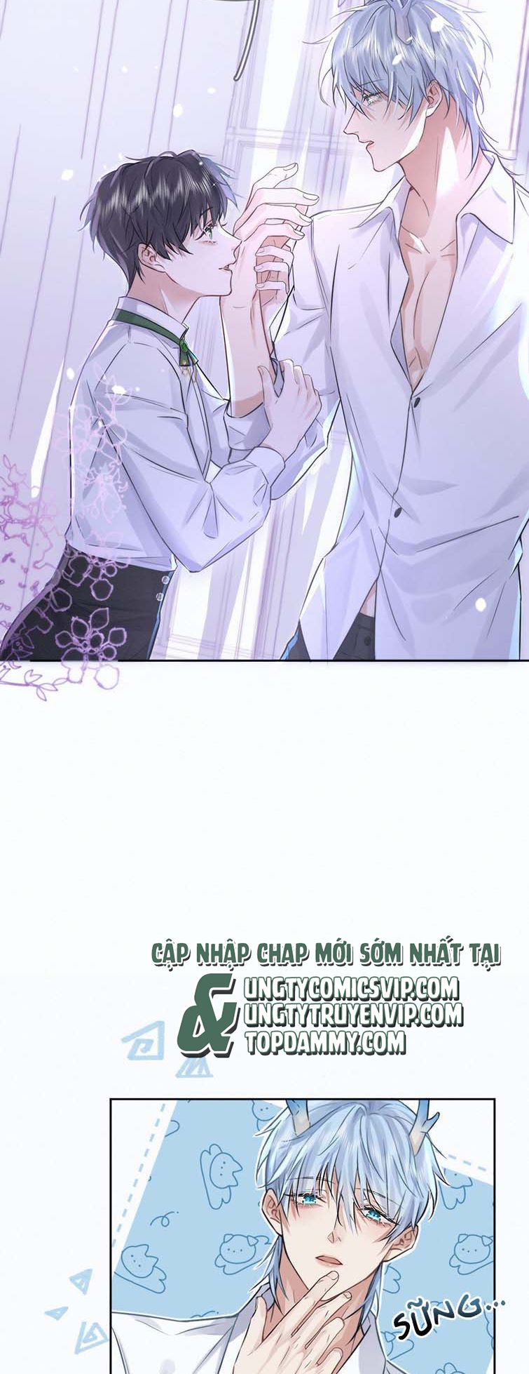 Huynh Dạy Dỗ Đệ Bất Kính Chapter 2 - Trang 4