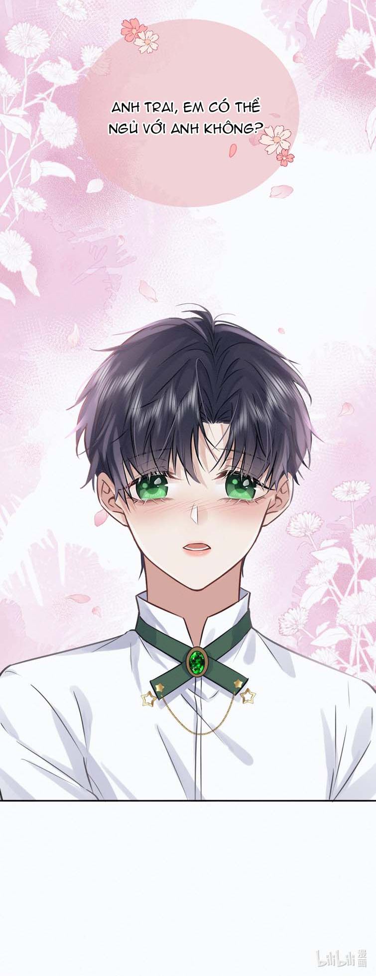 Huynh Dạy Dỗ Đệ Bất Kính Chapter 2 - Trang 4