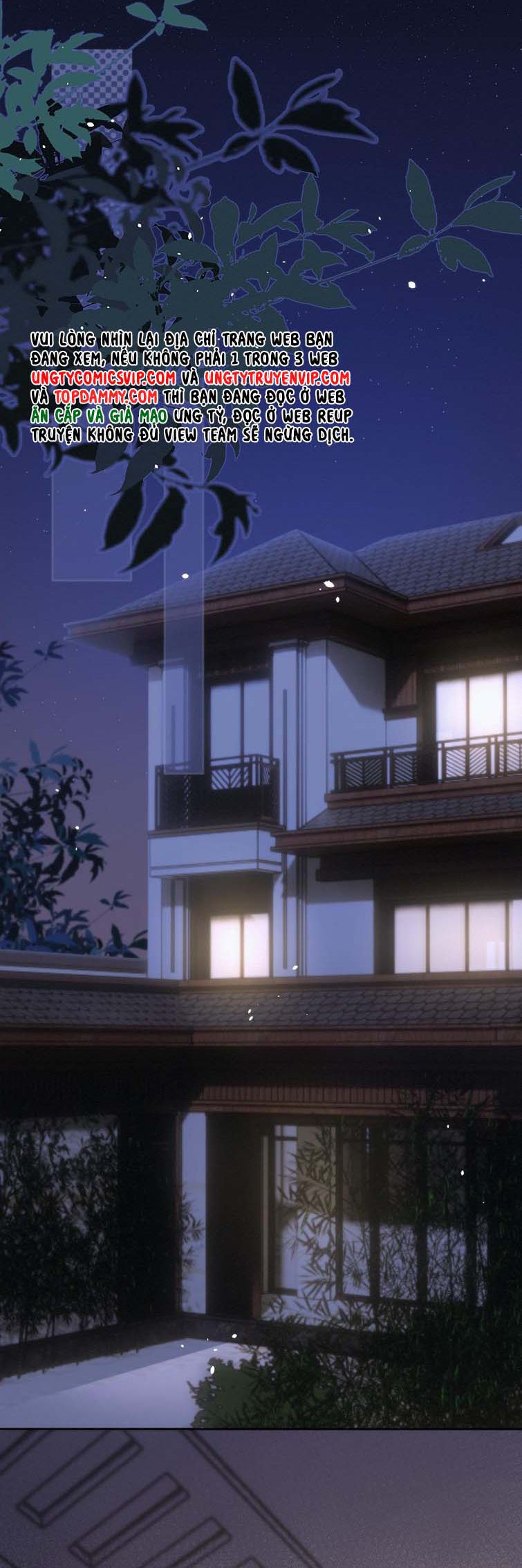 Huynh Dạy Dỗ Đệ Bất Kính Chapter 2 - Trang 4