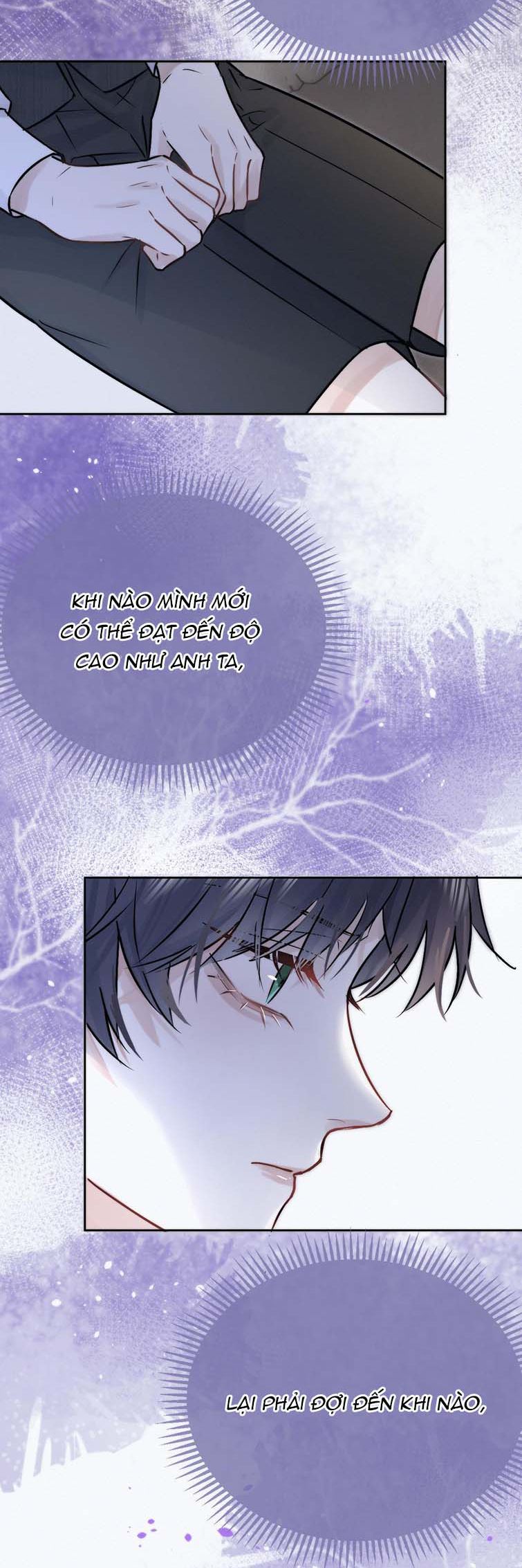 Huynh Dạy Dỗ Đệ Bất Kính Chapter 2 - Trang 4