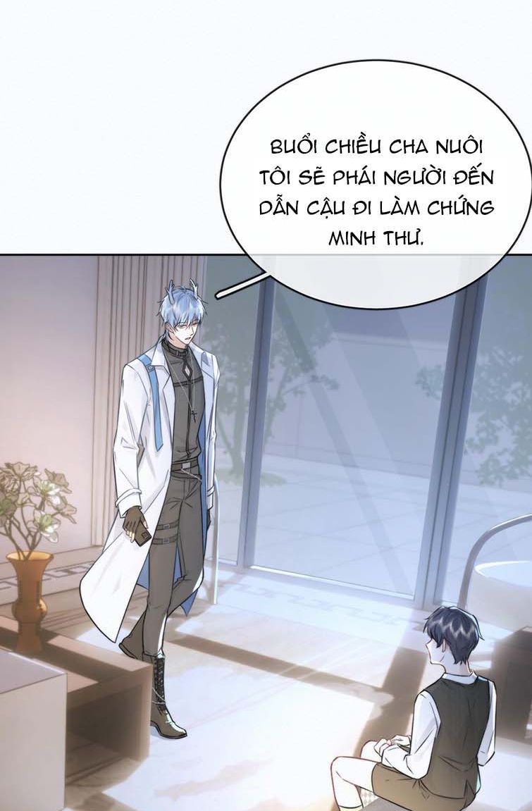 Huynh Dạy Dỗ Đệ Bất Kính Chapter 2 - Trang 4