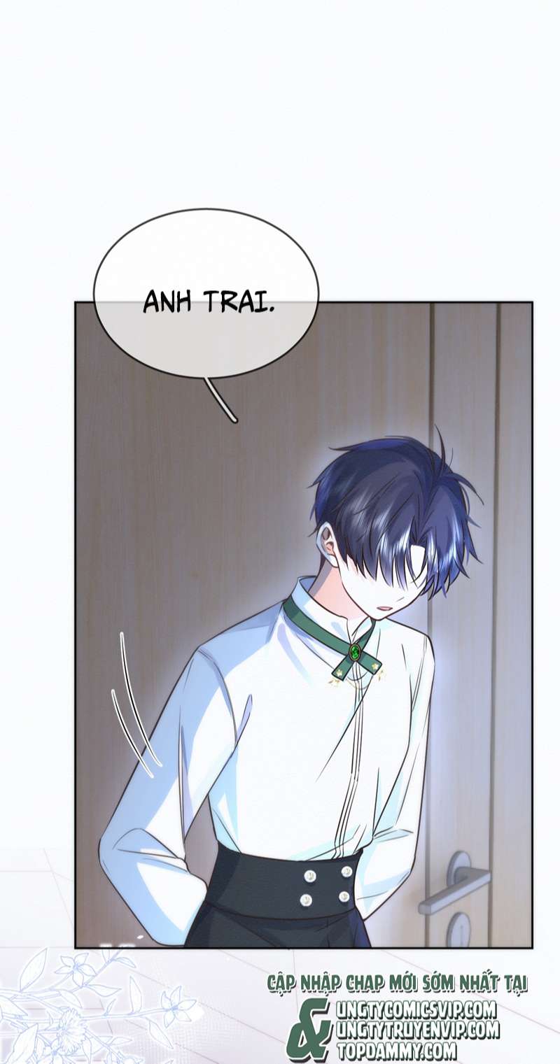 Huynh Dạy Dỗ Đệ Bất Kính Chapter 3 - Trang 4