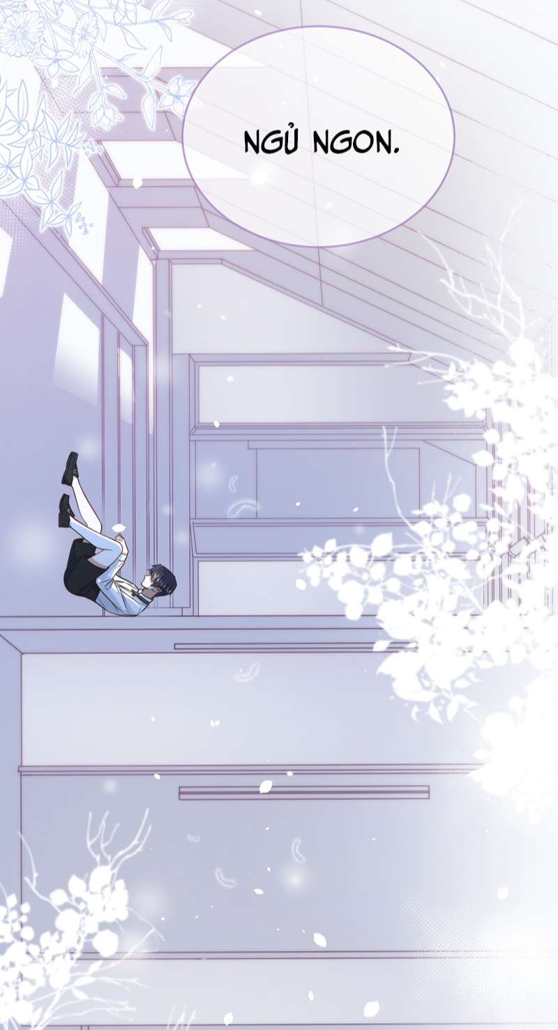 Huynh Dạy Dỗ Đệ Bất Kính Chapter 3 - Trang 4