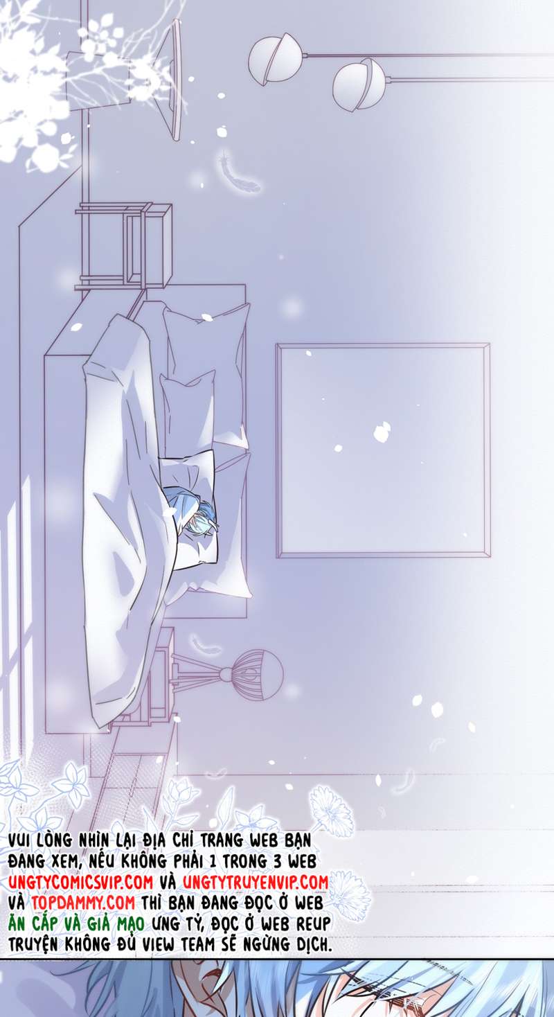 Huynh Dạy Dỗ Đệ Bất Kính Chapter 3 - Trang 4