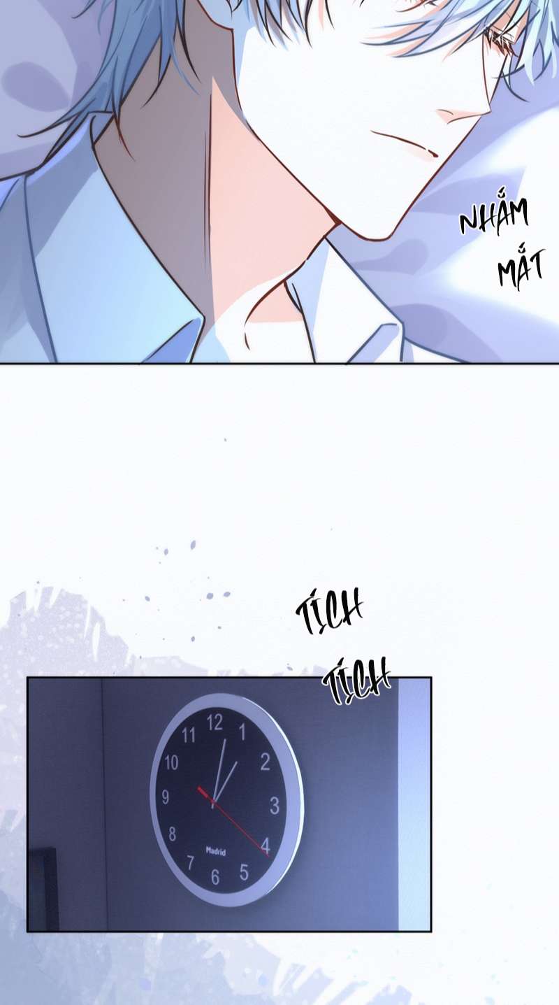 Huynh Dạy Dỗ Đệ Bất Kính Chapter 3 - Trang 4