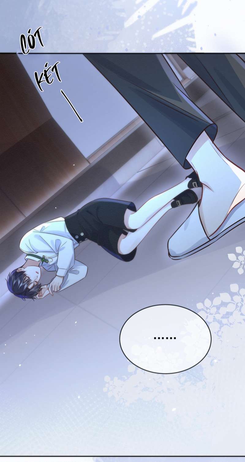 Huynh Dạy Dỗ Đệ Bất Kính Chapter 3 - Trang 4