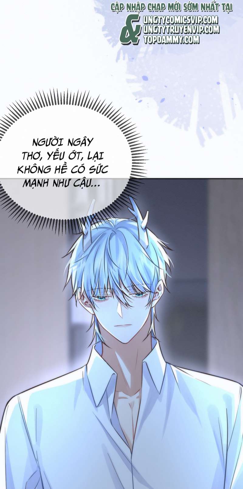 Huynh Dạy Dỗ Đệ Bất Kính Chapter 3 - Trang 4