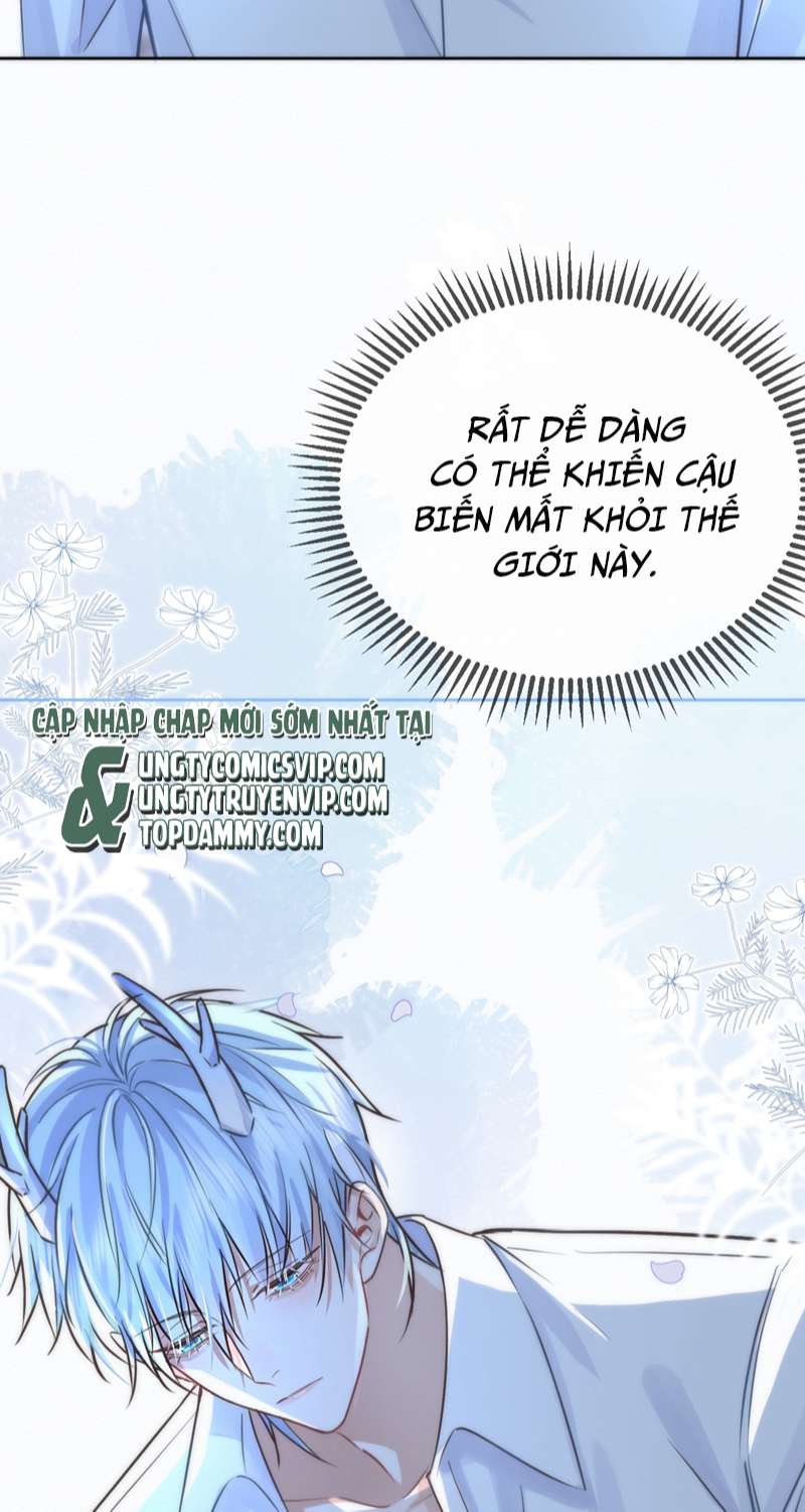 Huynh Dạy Dỗ Đệ Bất Kính Chapter 3 - Trang 4