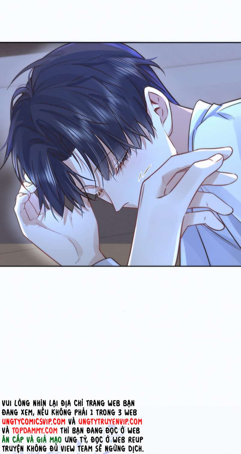 Huynh Dạy Dỗ Đệ Bất Kính Chapter 3 - Trang 4