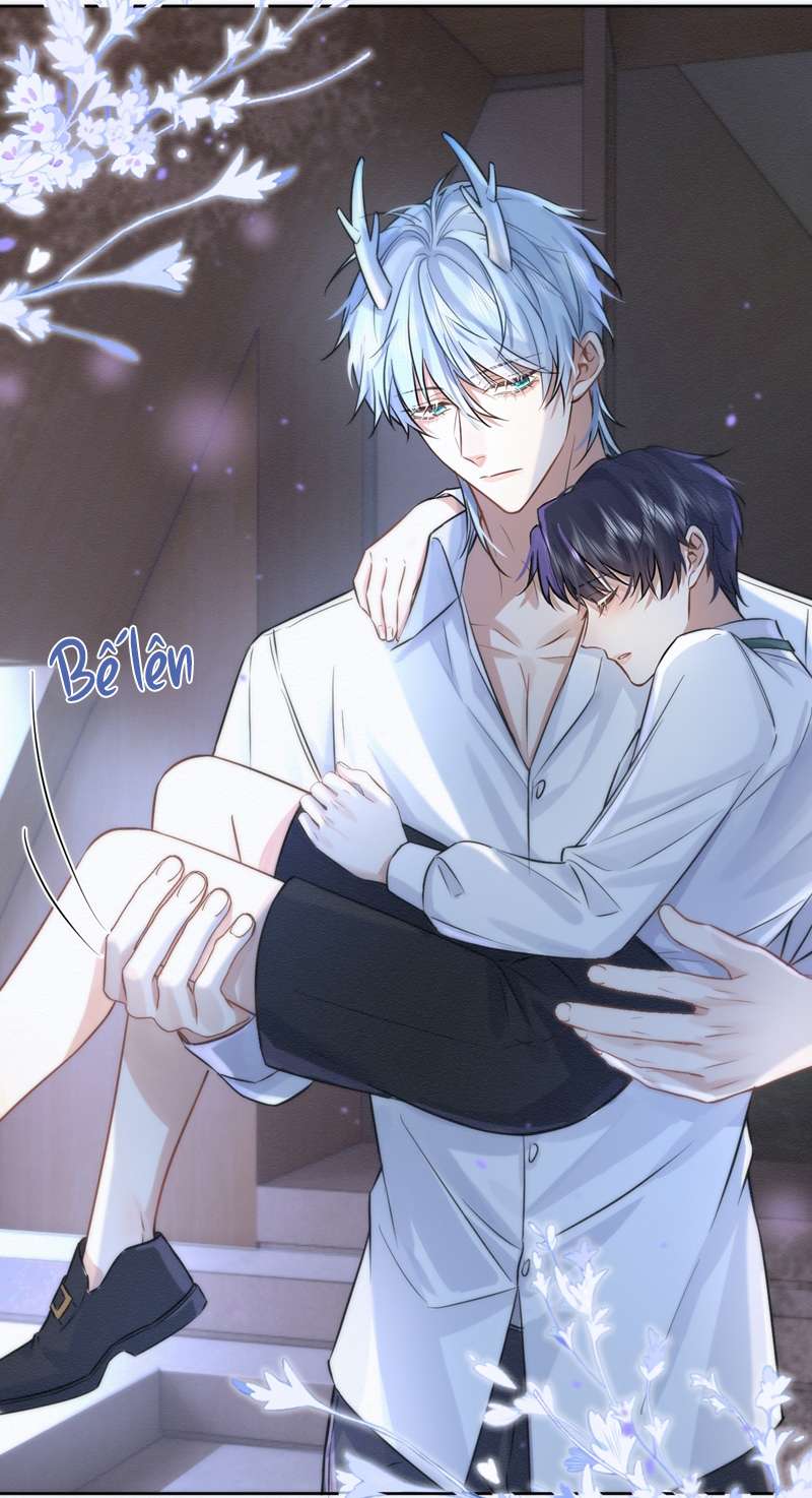 Huynh Dạy Dỗ Đệ Bất Kính Chapter 3 - Trang 4