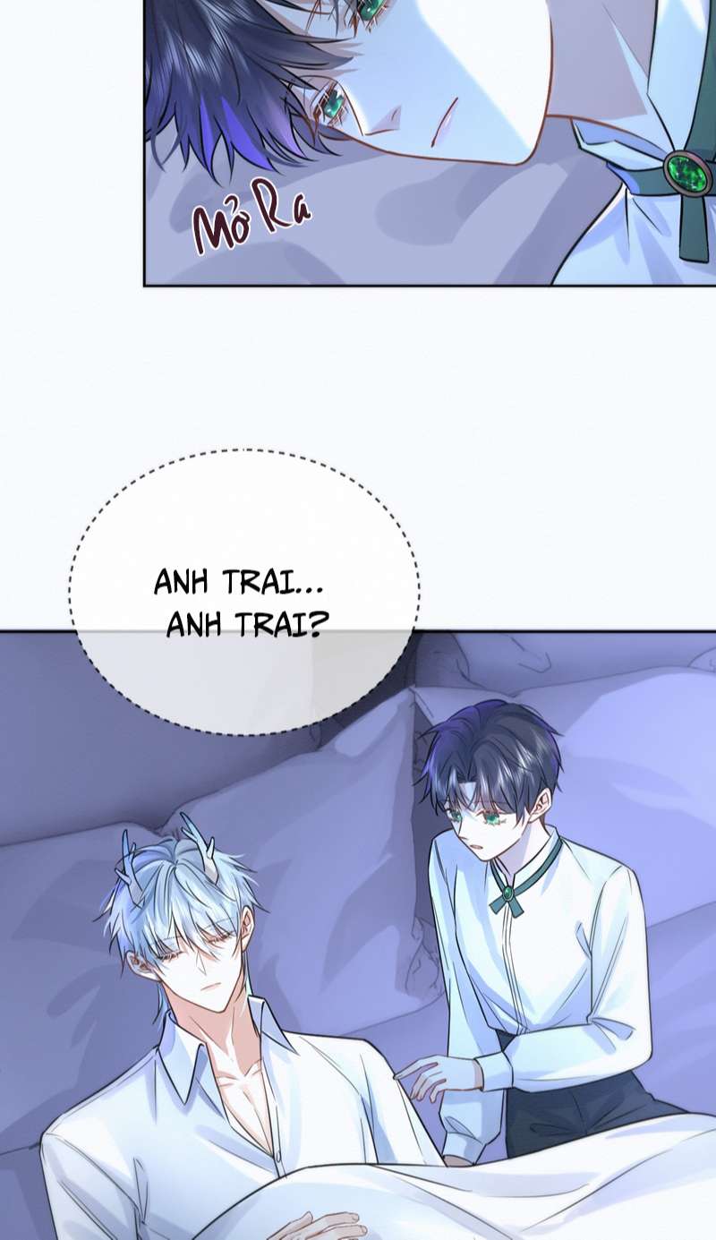 Huynh Dạy Dỗ Đệ Bất Kính Chapter 3 - Trang 4