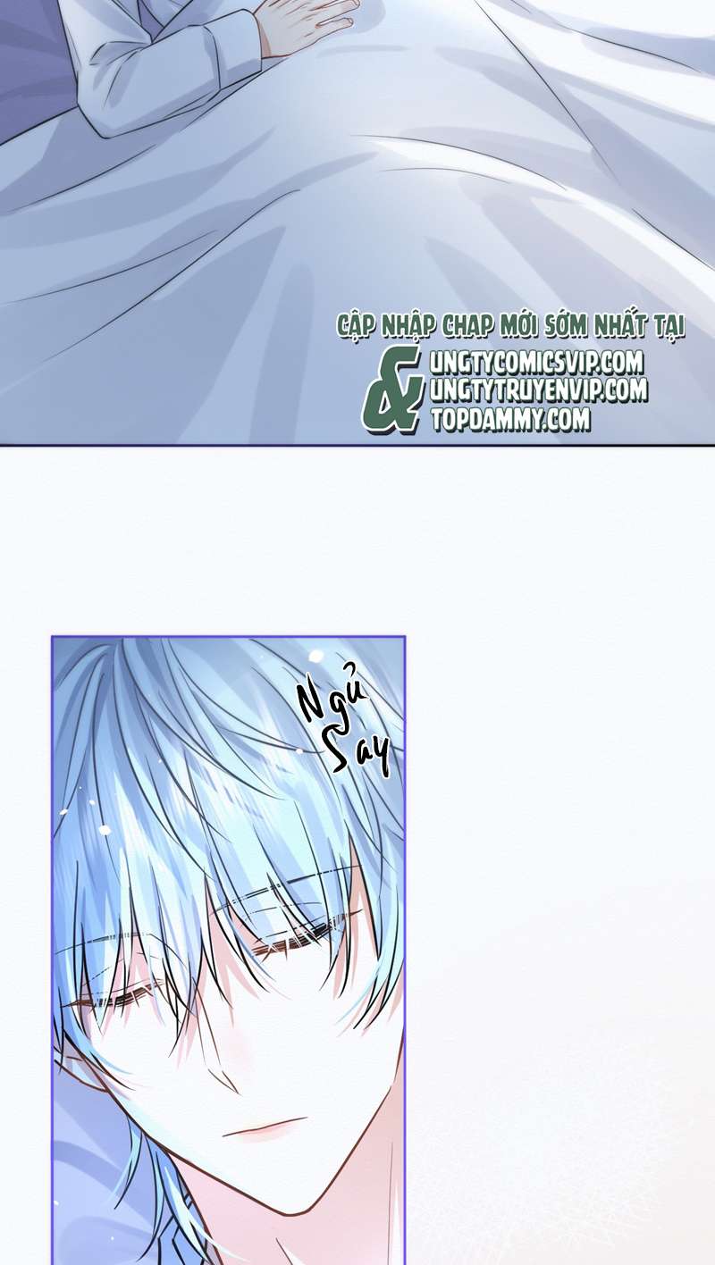 Huynh Dạy Dỗ Đệ Bất Kính Chapter 3 - Trang 4