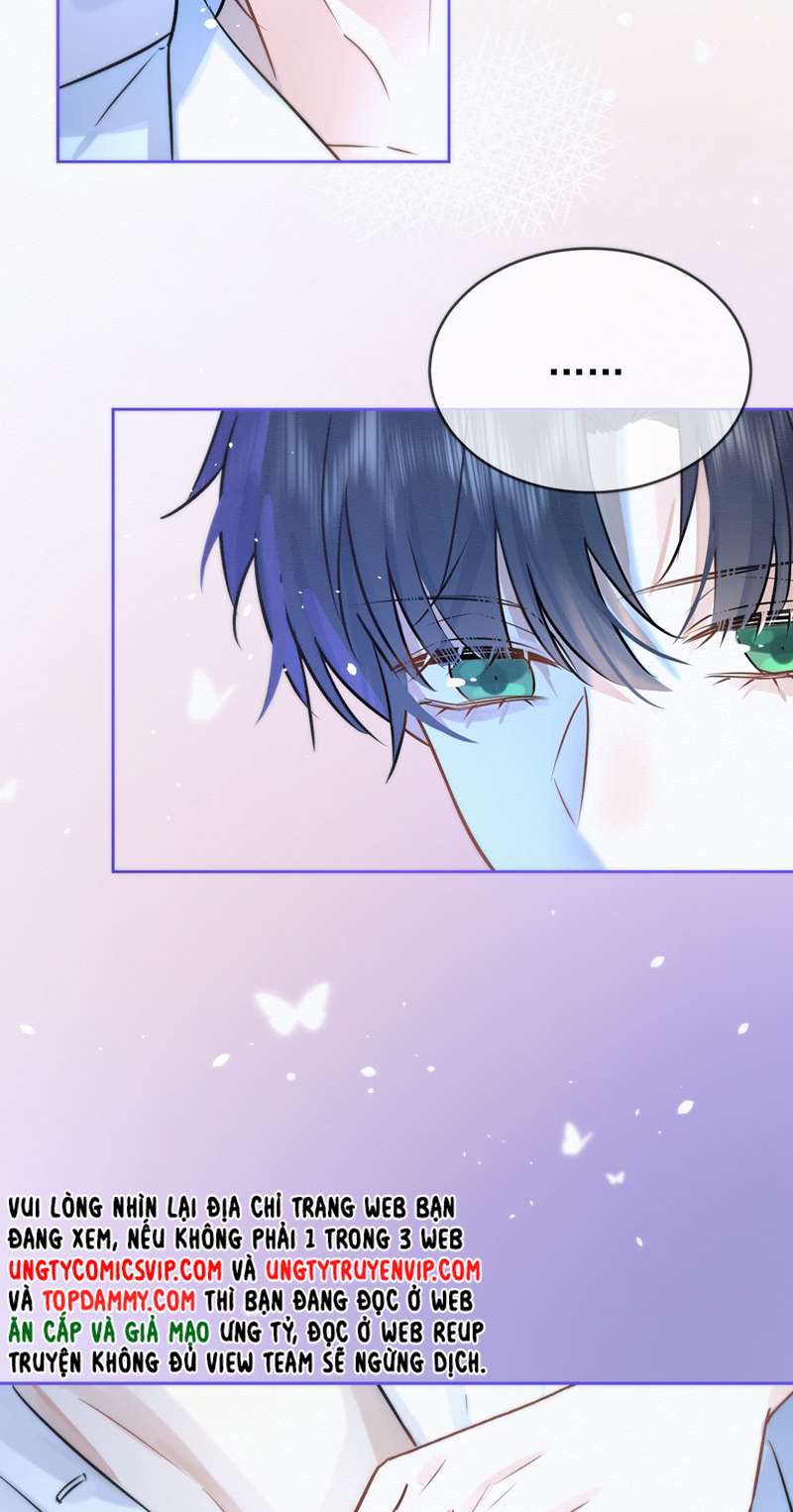 Huynh Dạy Dỗ Đệ Bất Kính Chapter 3 - Trang 4