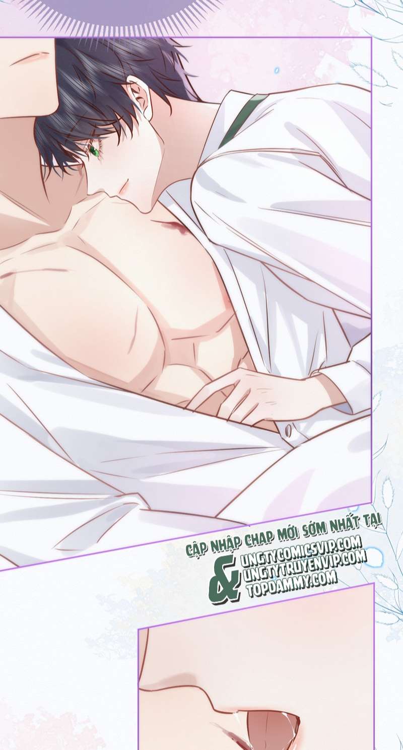 Huynh Dạy Dỗ Đệ Bất Kính Chapter 3 - Trang 4