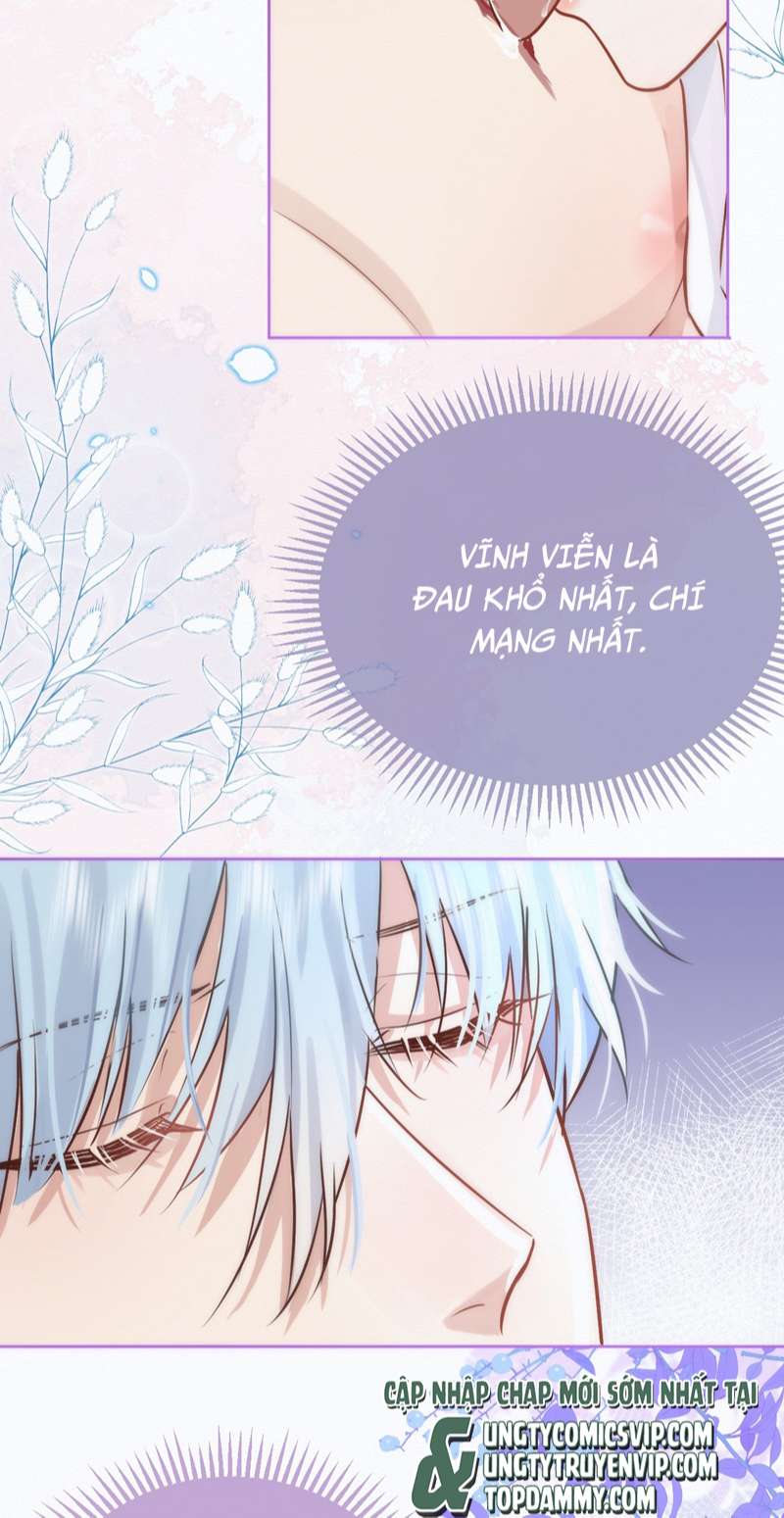 Huynh Dạy Dỗ Đệ Bất Kính Chapter 3 - Trang 4