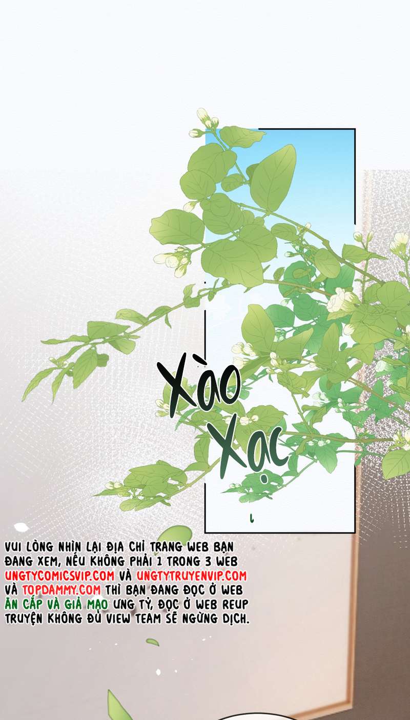 Huynh Dạy Dỗ Đệ Bất Kính Chapter 3 - Trang 4