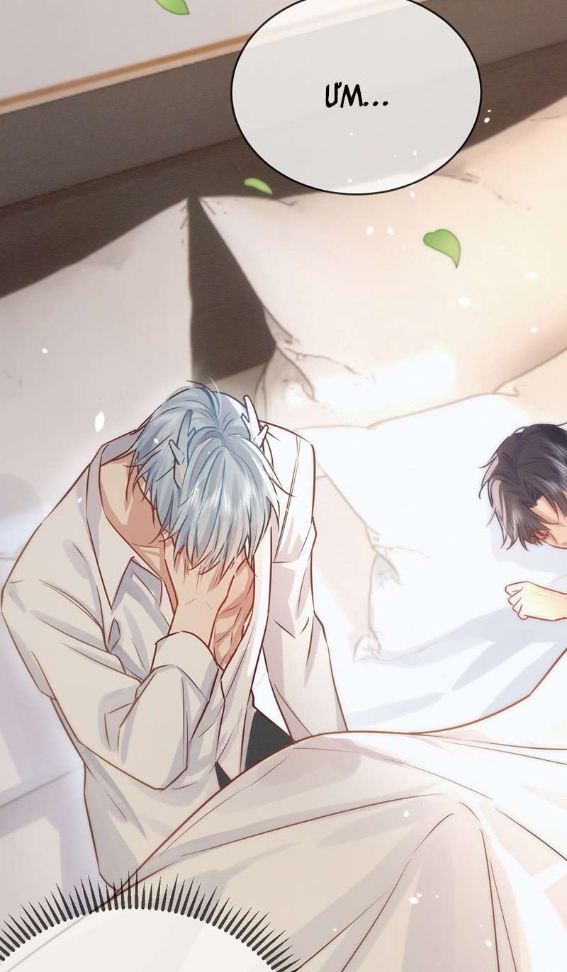 Huynh Dạy Dỗ Đệ Bất Kính Chapter 3 - Trang 4