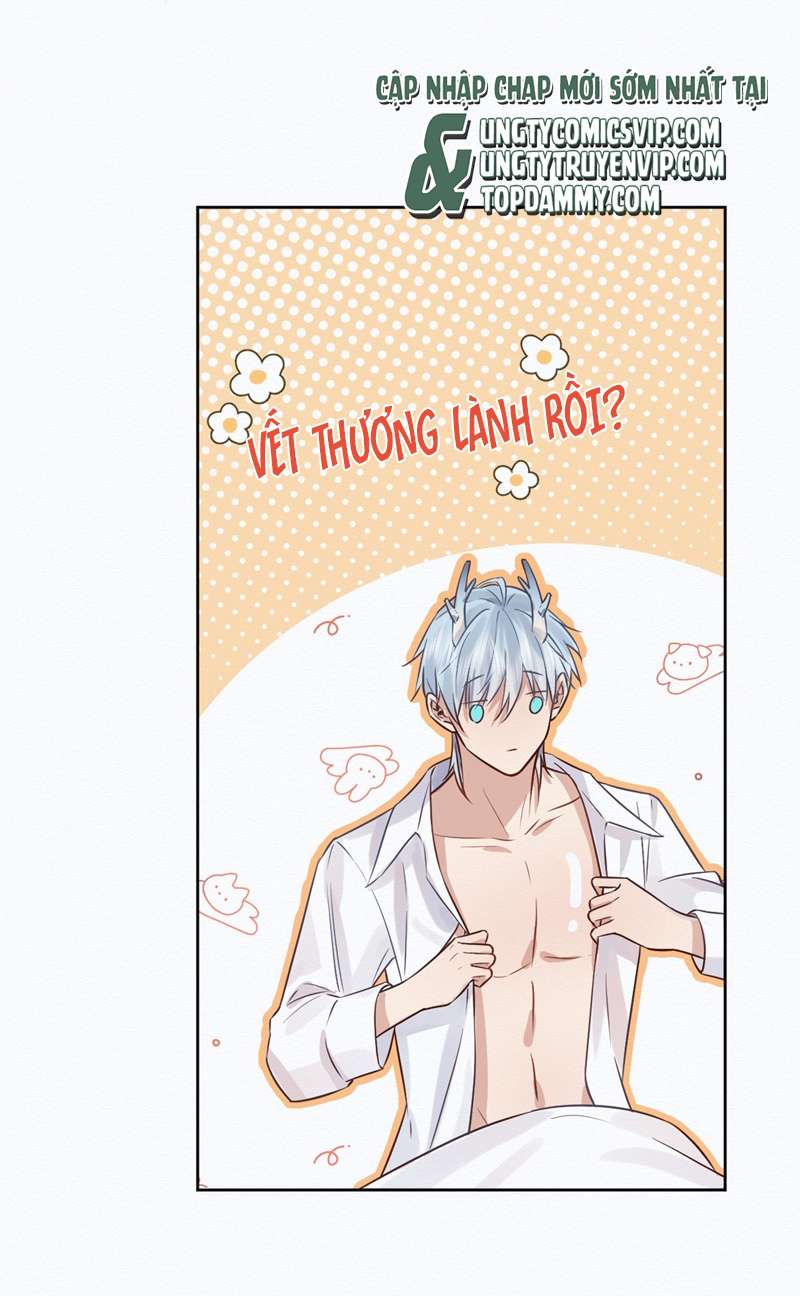 Huynh Dạy Dỗ Đệ Bất Kính Chapter 3 - Trang 4