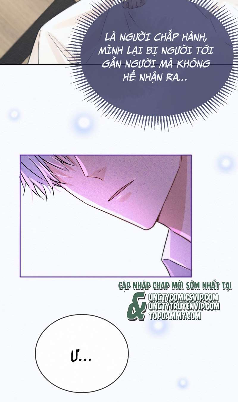 Huynh Dạy Dỗ Đệ Bất Kính Chapter 3 - Trang 4