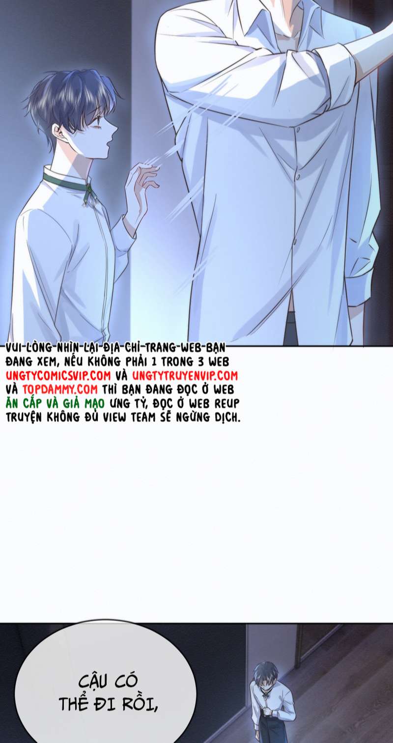 Huynh Dạy Dỗ Đệ Bất Kính Chapter 3 - Trang 4